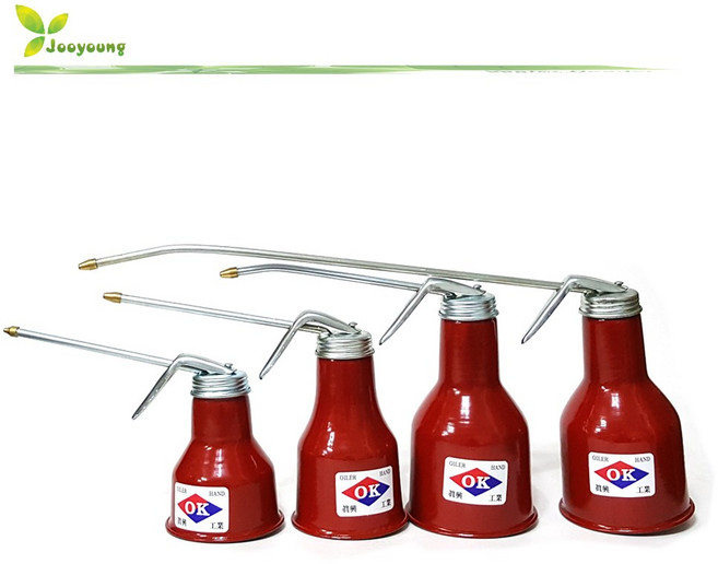 기름통 오일주입기 오일주유기 오일펌프 OK-250~500cc, OK-500cc[장대], 1개