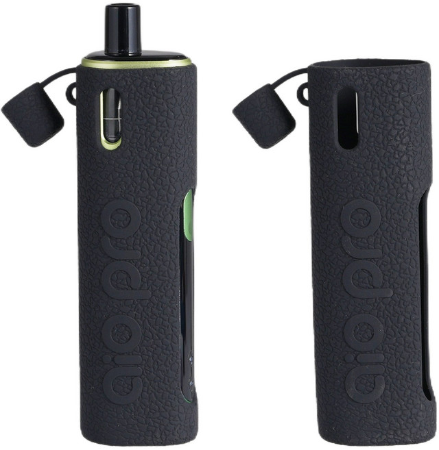 헤스티유 아보카도 aio 프로 호환용 케이스 전자담배 실리콘 스킨