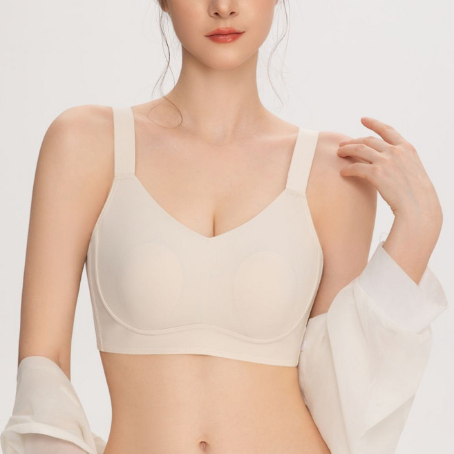 리아모르 가슴작아보이는 처진가슴보정 리프팅 브라