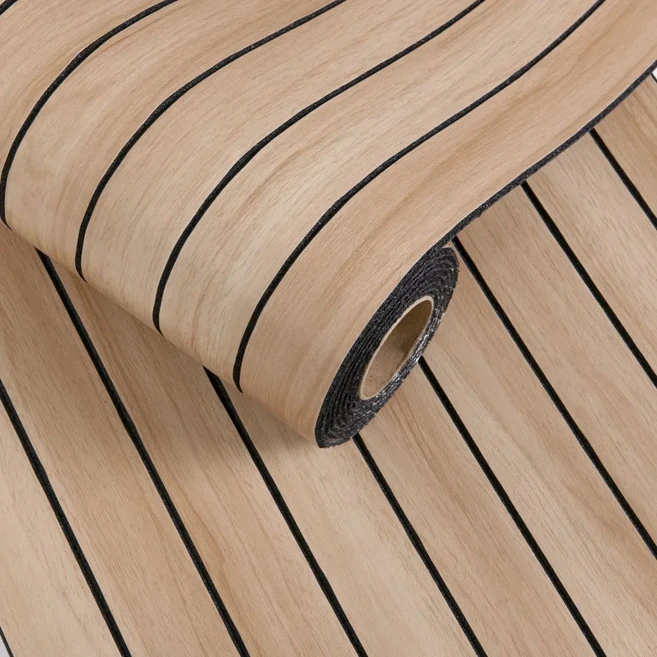 자체 접착 벽 패널 Sxp 폼 스티커 1 롤 떼기 및 붙이기 쉬운 3D 벽 스티커 천장 거실에 적합한 DIY, 01 40x300cm 1 piece, 12 58432