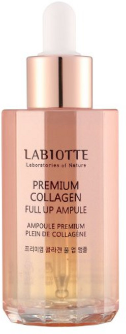 라비오뜨 프리미엄 콜라겐 풀 업 앰플 영양, 1개, 50ml