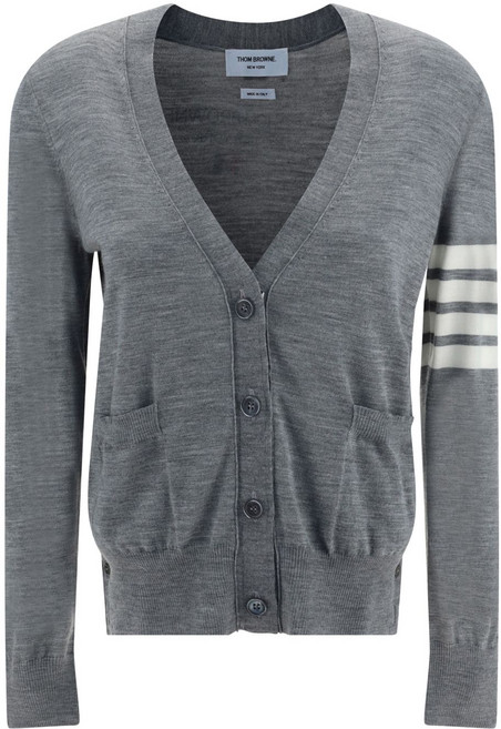 톰 브라운 4 바 울 가디건