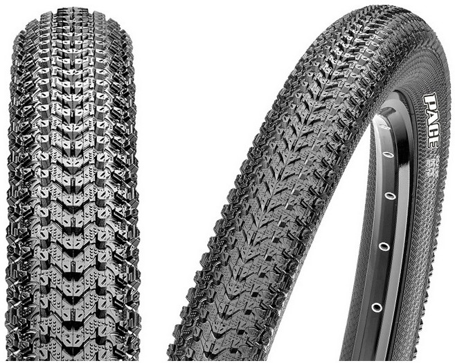 Maxxis 27.5x1.75 PACE 60TPI 폴딩, 1개