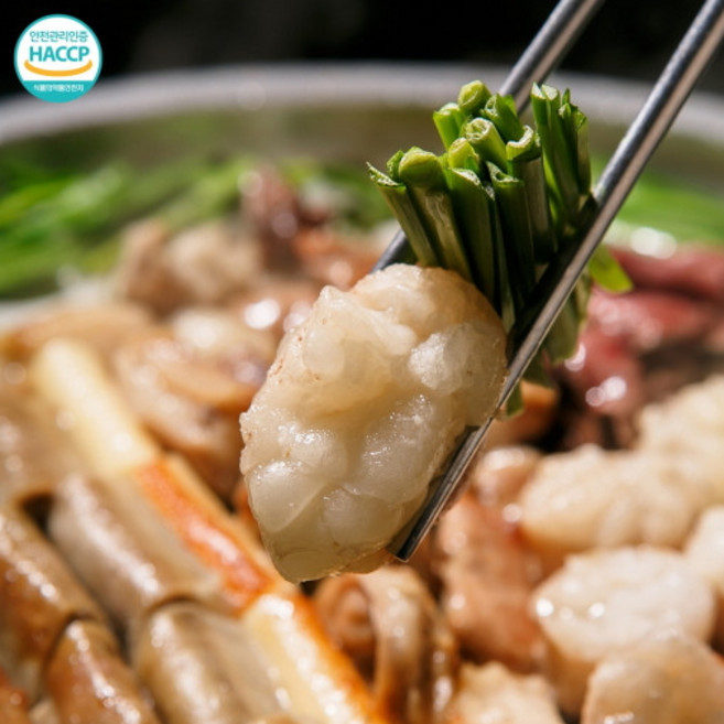 먹보람 서울 소곱창 캠핑음식 업소용 대용량 손질대창 600g[원산지:상세설명에 표시], 1개, 600g, 소곱창 600g