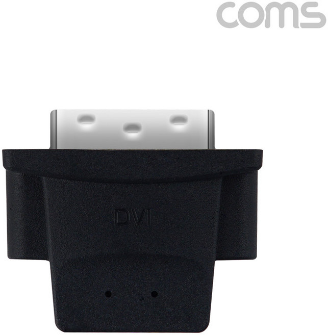 컴스 DVI 모니터 더미 에뮬레이터 채굴 비트코인 원격제어, IH035, 1개