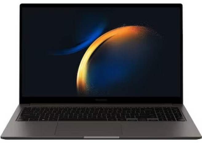 삼성전자 갤럭시북3 NT750XFT-A51A, Free DOS, 16GB, 256GB, 그라파이트