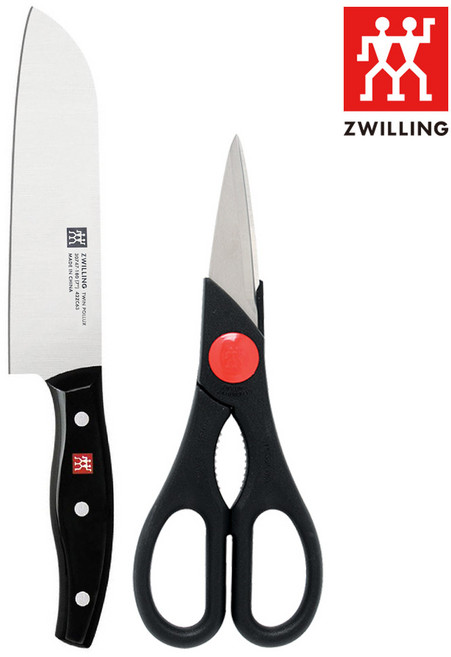 [즈윌링] 헹켈 트윈폴락 2종세트 벌크(HK30747-43967), 없음, 1개, 단품