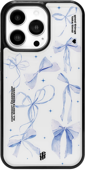 [EarpEarp 본사] 어프어프 16 15 14 프로 블랙 범퍼 변색 방지 에폭시 범퍼 핸드폰 디자인 휴대폰 케이스