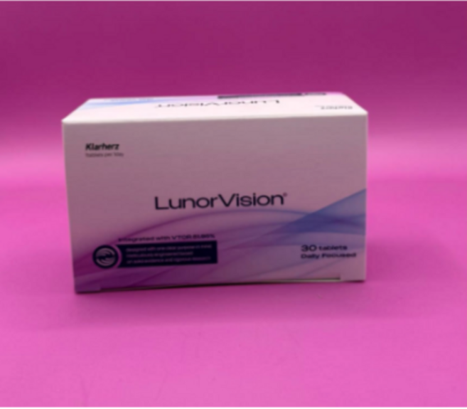 LunorVision 루노비전, 2세트, 30회분