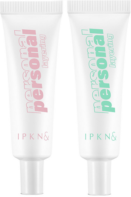 입큰 퍼스널 프라이머 포어+톤업, 1개