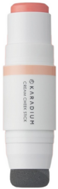 카라디움 크림 치크 스틱 8g, 4개