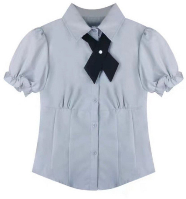 小個子套裝學院風日系JK制服兩件套