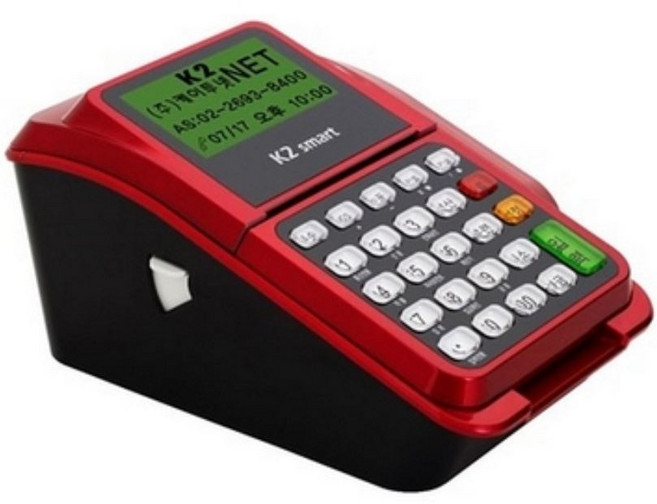 모빅컴정보 엘지개통 카드단말기 휴대용카드단말기 무선카드단말기 카드조회기 삼성페이승인 현금영수증승인 (주)케이투정보통신 K2-SMART (주)JTNET/(주)KOCES