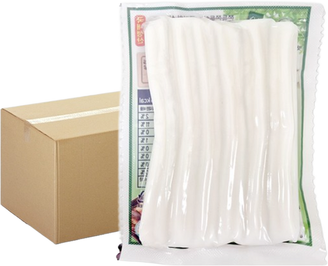 다원식품 탱글 분모자 당면 마라탕 재료 훠궈 중국당면 사리 넓적, 5개, 250g