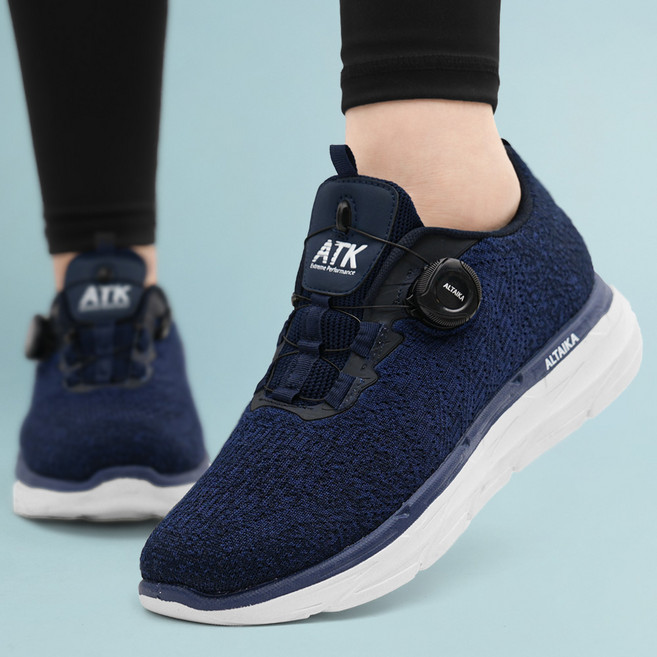 슈패리 남자 운동화 다이얼 런닝화 여성 워킹화 발편한 키높이 신발 LB71U1PA