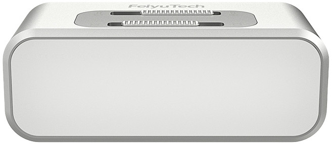 호환 FeiyuTech 자기 필 라이트 VB4/4SE/Vimble3/3SE/SCORP Mini 2 스마트 폰 안정기 용 밝기 색온도 조절, 01 Wireless Fill Light