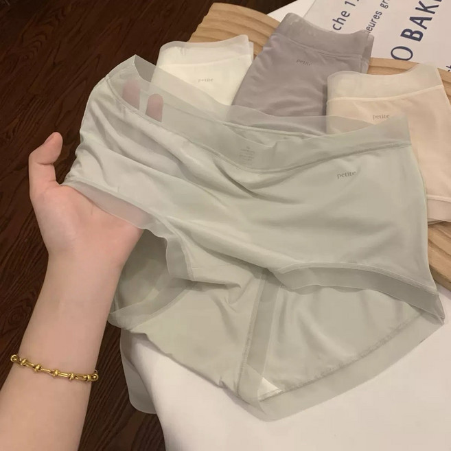 업홀드 고탄력 80수 편한 노라인 모달 팬티 5종세트