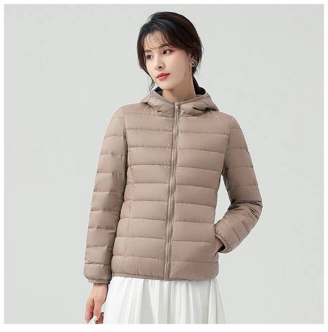 大碼羽絨服：防風保暖、冬季外套、韓版時尚百搭