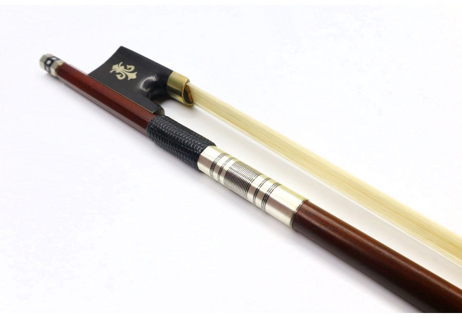 巴西木 小提琴專用弓, 1個, 3/4