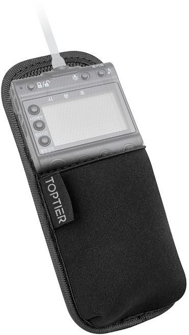 탑티어 카메라 유무선 타이머 릴리즈 포켓 TT-PH-130, 1개