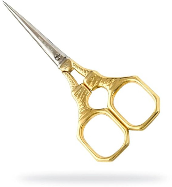 Premax 가위 자수용 가위 에펠탑 856360