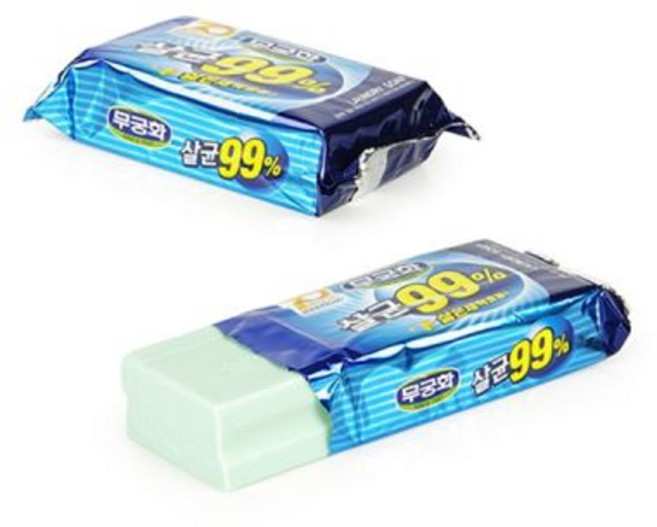 비앤비세탁세제(1500ML/N7828250), 무궁화)뉴살균비누99%