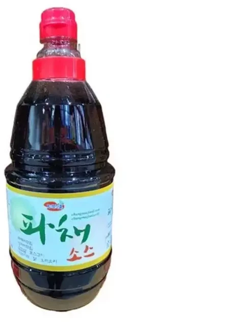 청맥 파채소스 1.8KG, 1개