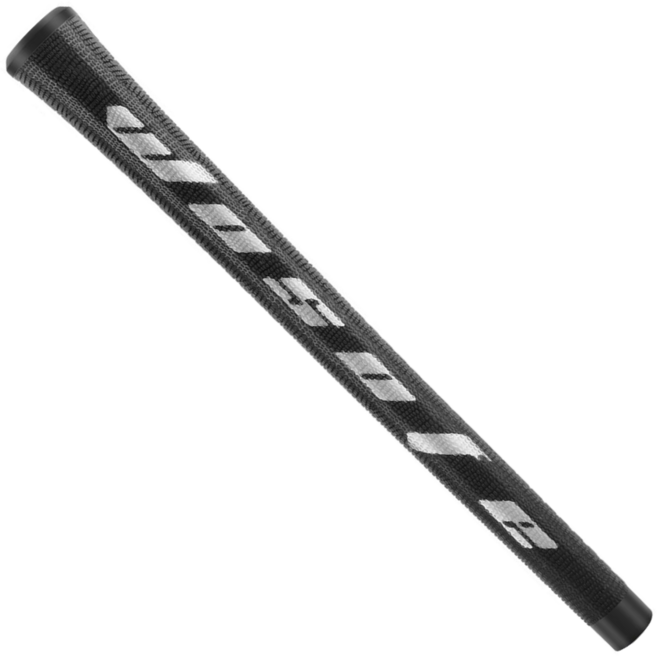 메딕골프 크리스탈 남성용 골프채 그립 드라이버용 아이언용, 1개, 블랙/실버