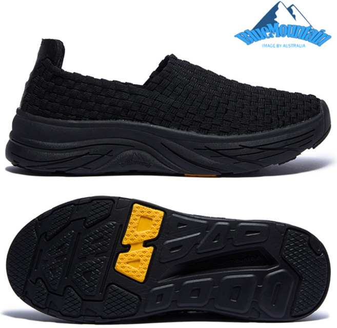 블루마운틴 남성 여성 아쿠아슈즈