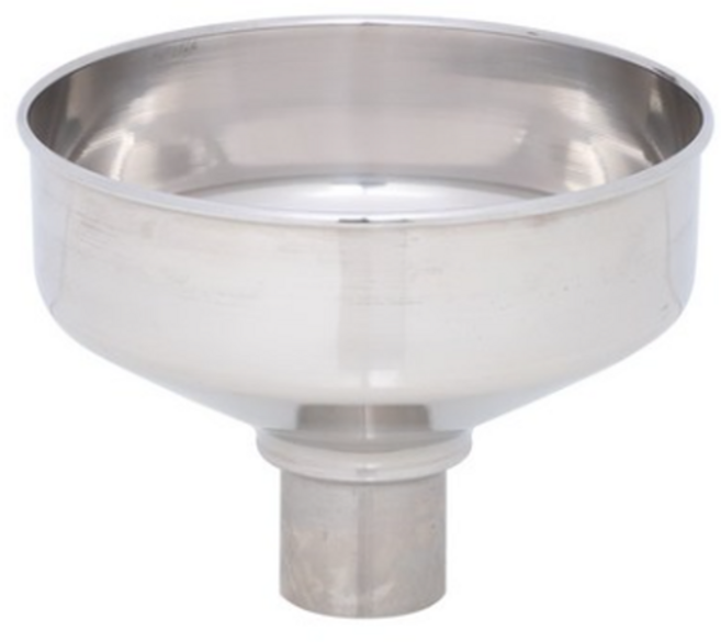 스텐 깔때기 소 3.8cm, 기본, 1개