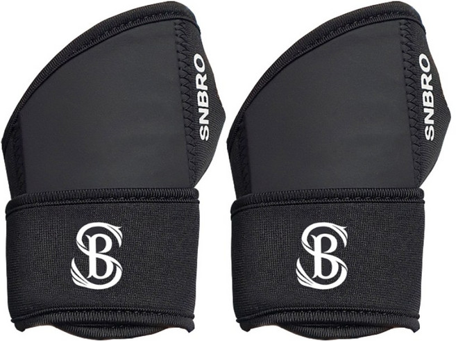 SNBRO 에스앤브로 골프 코킹 스윙가이드 손목아대 2세트, 본품, 2개