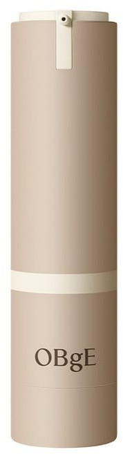 【官方授權】OBgE 自然遮瑕素顏霜 50g 1瓶, 自然色, 1個