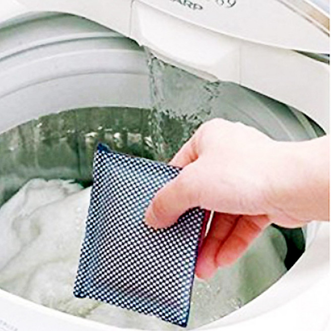 CVM 빨래데오드 빨래꿉꿉한냄새 수건쉰내 장마철 빨래냄새 제거