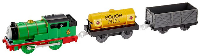 TAKARATOMY 타카라토미 프라레일 기관차 토마스 TS-06 프라레일 퍼시