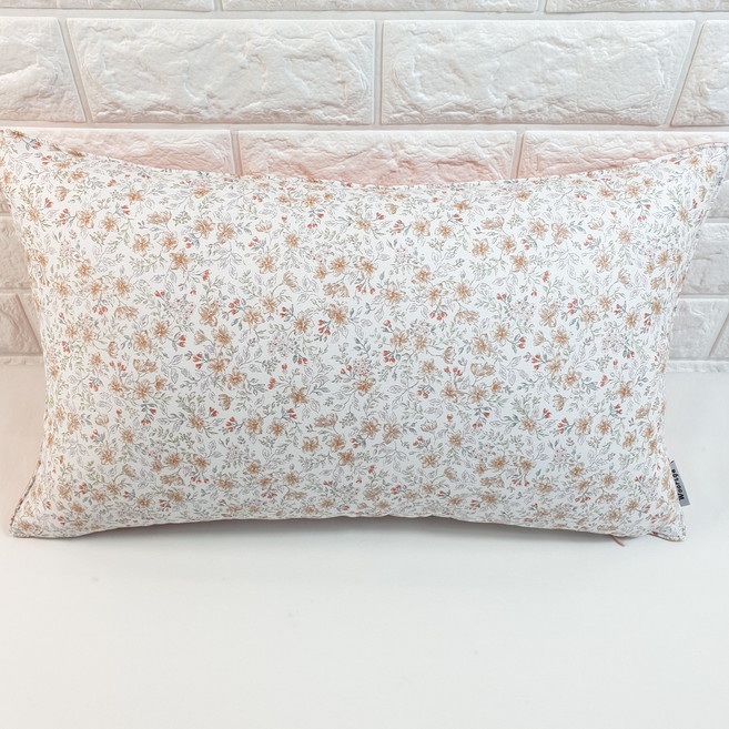 우리가 자체제작 순면 레미 튼튼한 베개커버20x40 25x45 25x50 30x50 35x55 30x60 30x70 40x60 50x70 50x80(커버만)