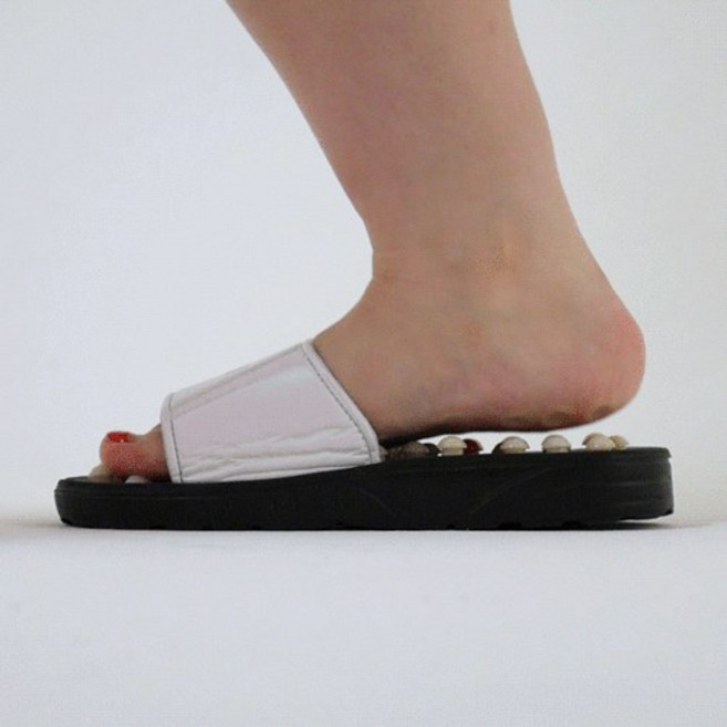 스내치 지압 슬리퍼 SNATCH 건강 Ver2