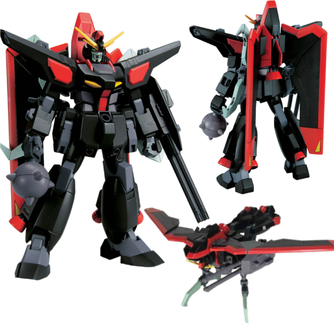 HG 기동전사 건담시드 리마스터 GAT-X370 레이더 건담 모빌아머 프라홈정밀니퍼, 1개