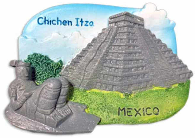 유로고 미국 몰디브 뉴욕 괌 하와이 캐나다 스위스 프라하 영국 런던 마그넷 마그네틱 냉장고자석, B.미국61.멕시코