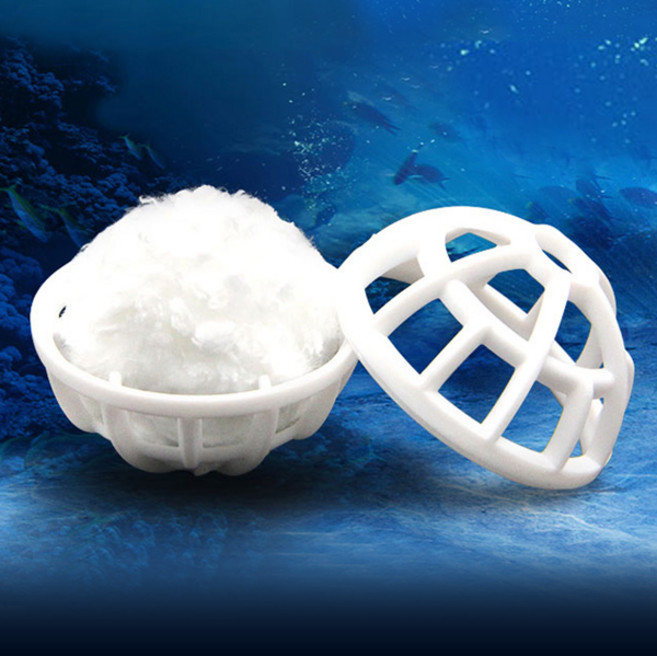 슈퍼 매직 박테리아 볼 1L (약 19개), 단품