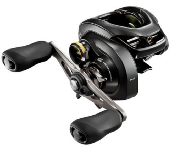 시마노 큐라도 베이트릴, 200XG, 혼합색상