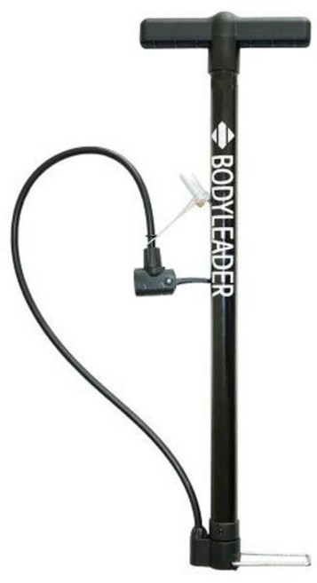 바디리더 롱 펌프 볼펌프 공펌프 핸드펌프 손펌프, 1개