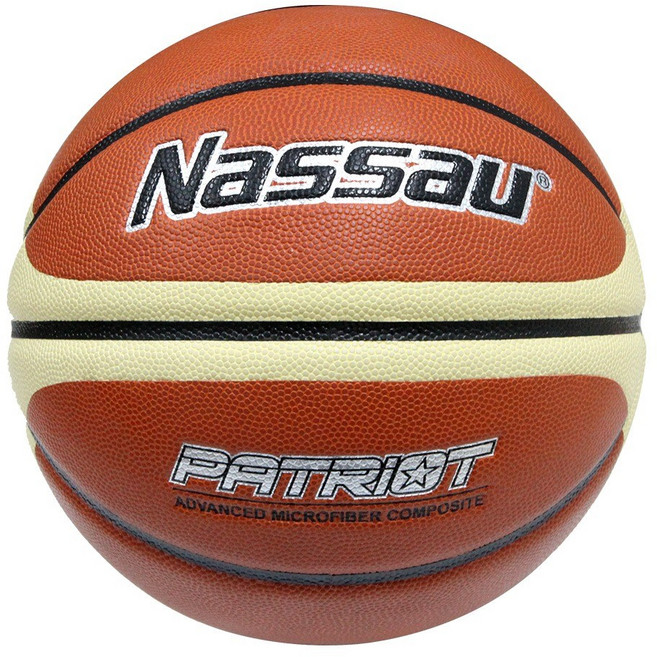 낫소 농구공 패트리어트 7호 BFP7, 본상품선택, 1개