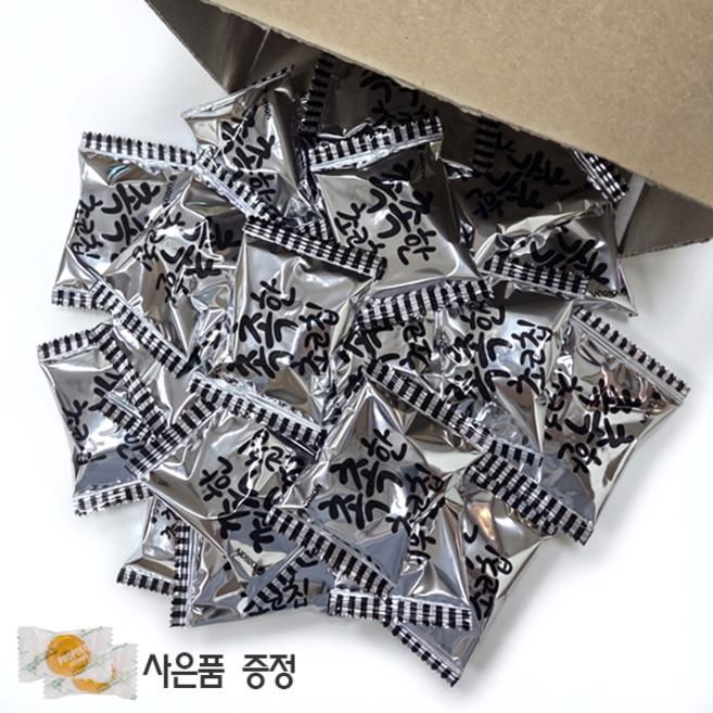 오리온 촉촉한 초코칩 대용량 사은품 증정, 66개, 20g