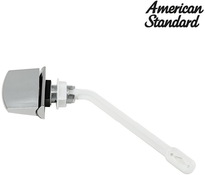 아메리칸스탠다드 웨이브 양변기 전용 레버 측면레버 교체 C650200Z