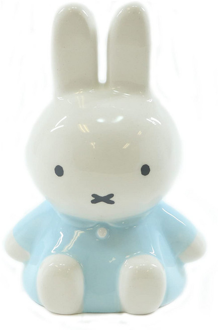 마리모 크래프트 (Marimocraft) MIFFY 미피 돼지 저금통 인테리어 미피 뱅크 상품