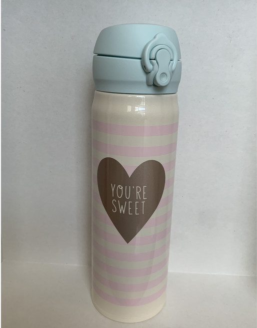 스타벅스 JNL 밸런타인 스위트 보온병 500ml/커피용품/주방용품, 1개