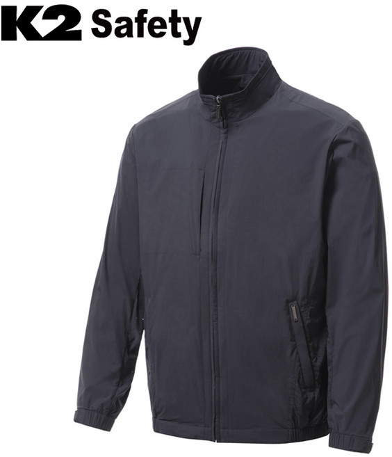 K2 Safety JK-125R 작업복 워크웨어 자켓 케이투 점퍼 근무복 상의
