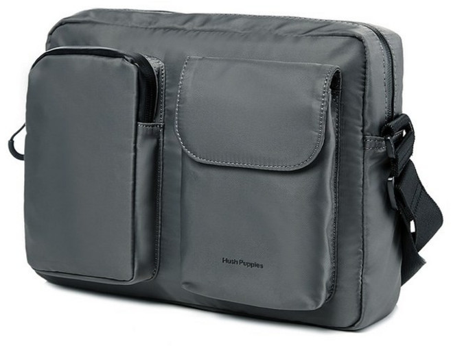 허시파피 모듈러 슬링백 3BN1002