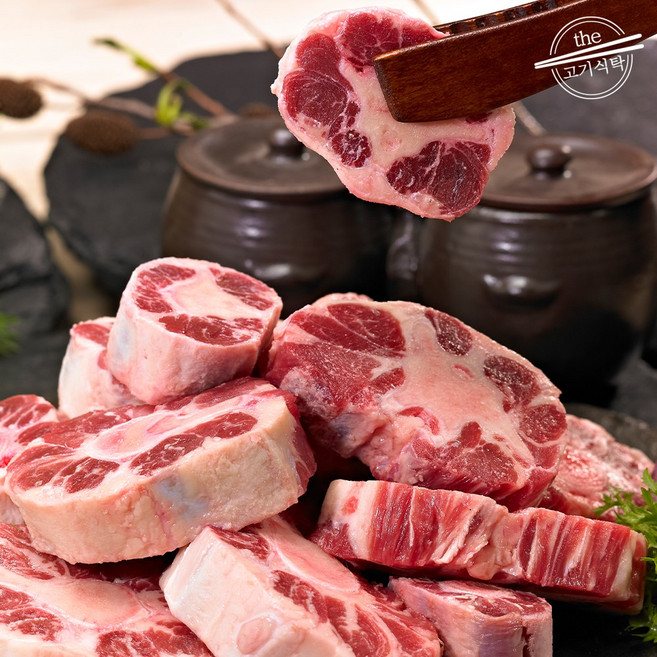 황금한우 한우 소꼬리 알꼬리 보신용 구성 세트 모음, 08_알꼬리(소꼬리)보신세트3호(네마리/4kg이상), 1kg, 08_알꼬리(소꼬리)보신세트3호(네마리/4kg이상)