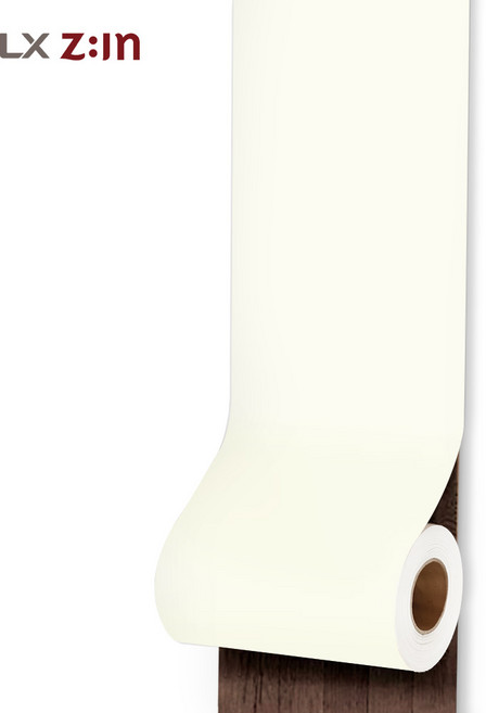 lx하우시스 인테리어필름 몰딩 시트지, 02. LES69 라이트 아이보리